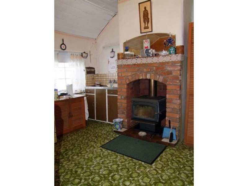 12 Wellington Street, Richmond TAS 7025