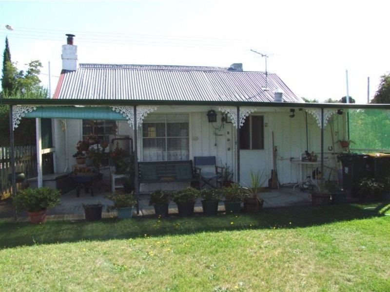 12 Wellington Street, Richmond TAS 7025
