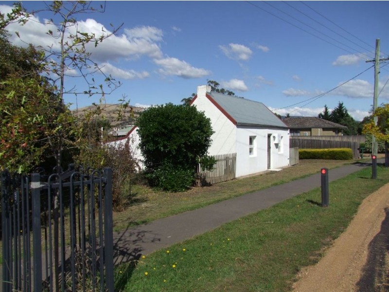 12 Wellington Street, Richmond TAS 7025