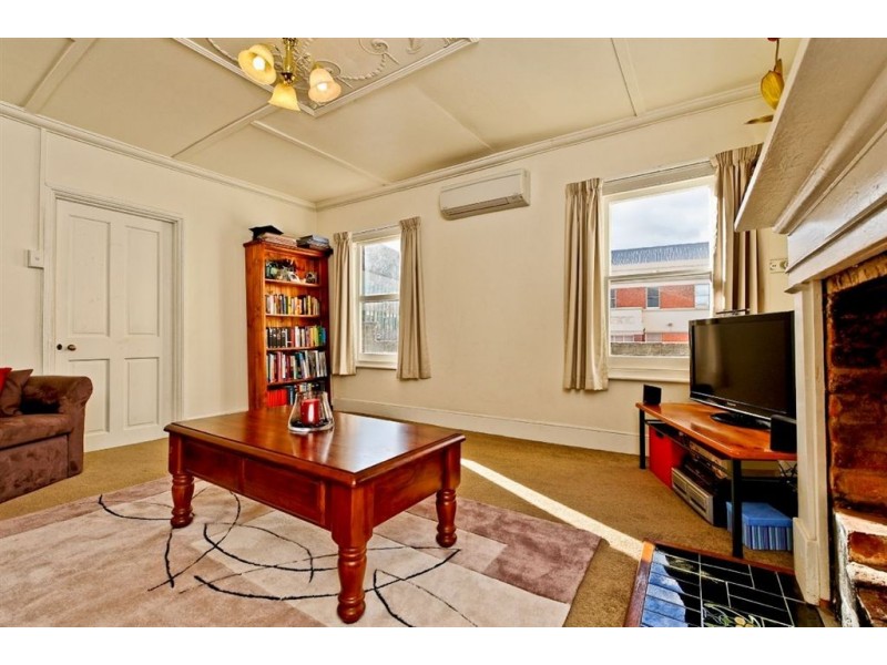 2/126 Murray Street, Hobart TAS 7000