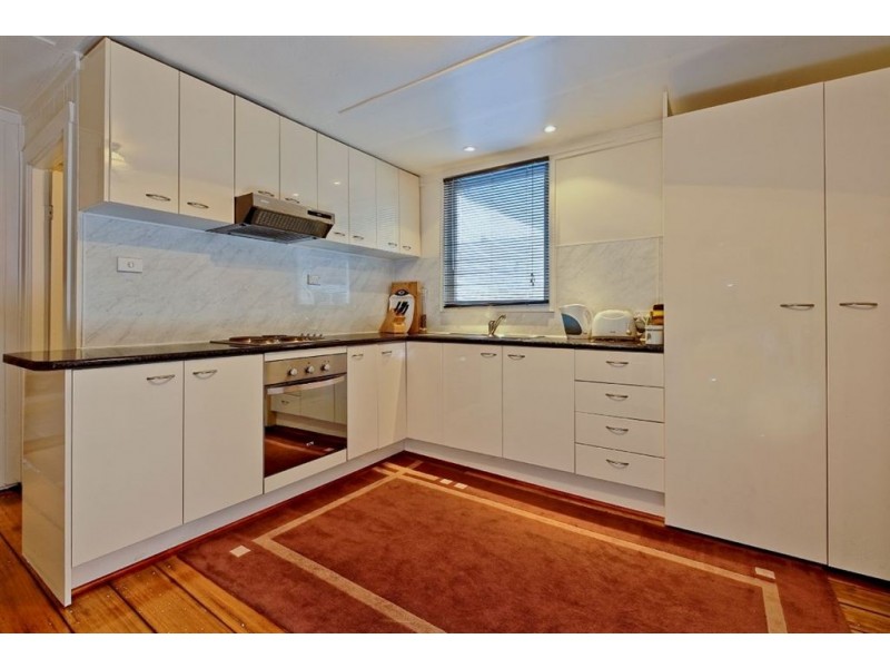 2/126 Murray Street, Hobart TAS 7000