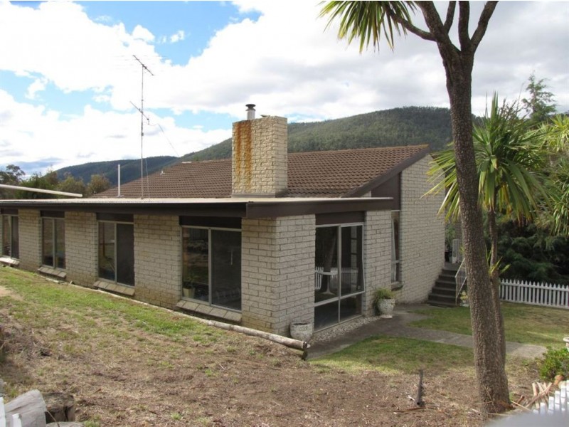 245 Native Corners Road, Campania TAS 7026