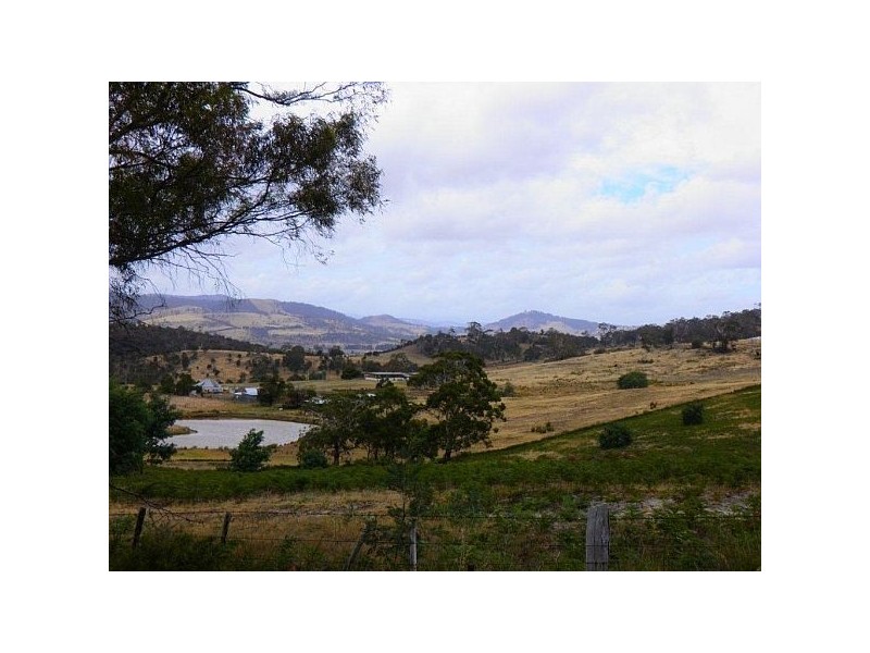 245 Native Corners Road, Campania TAS 7026