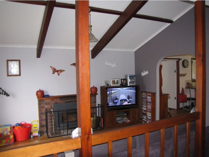 245 Native Corners Road, Campania TAS 7026