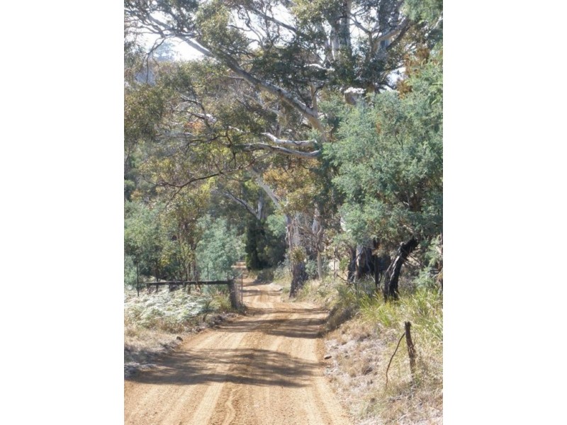 245 Native Corners Road, Campania TAS 7026