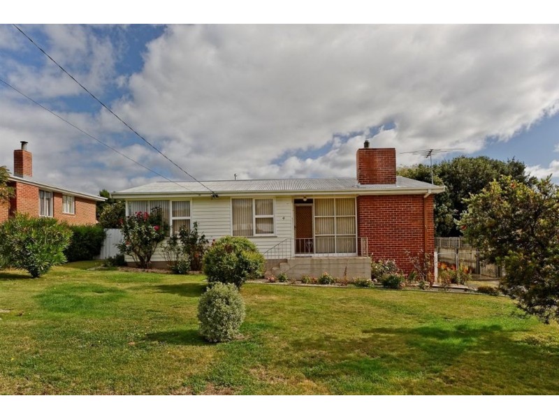 4 Flinders Street, Warrane TAS 7018