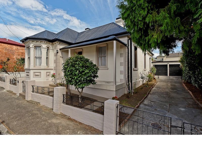 45 Kelly Street, Battery Point TAS 7004