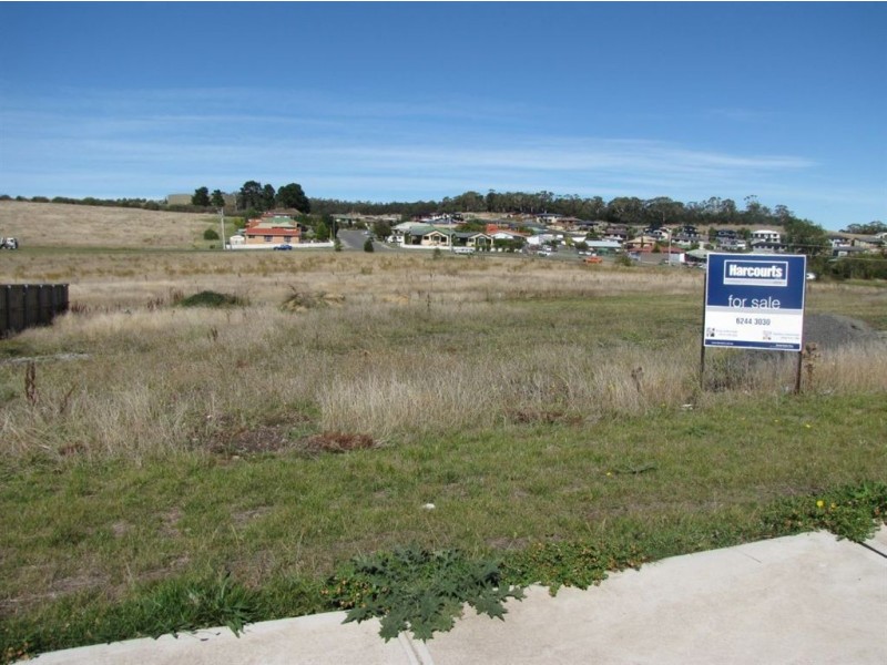 Lot 75 Hance Road, Glebe Hill Estate, Howrah TAS 7018