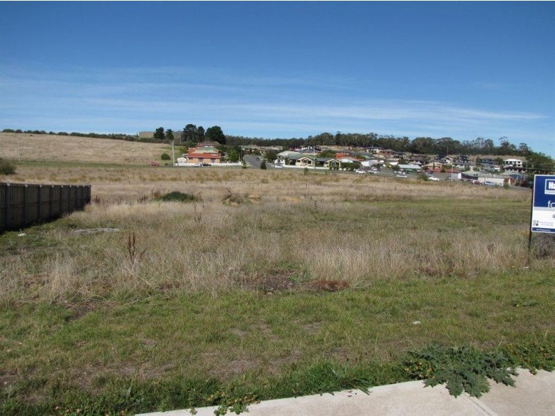 Lot 75 Hance Road, Glebe Hill Estate, Howrah TAS 7018