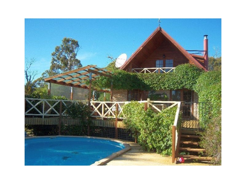 274 Gillingbrook Road, Forcett TAS 7173
