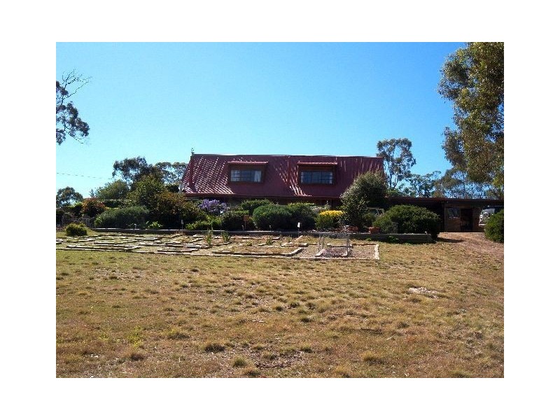 274 Gillingbrook Road, Forcett TAS 7173
