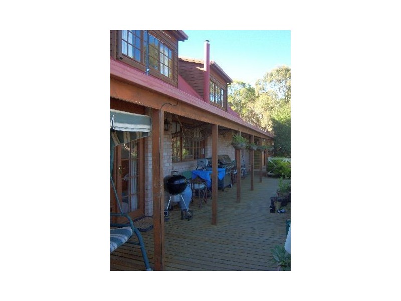 274 Gillingbrook Road, Forcett TAS 7173