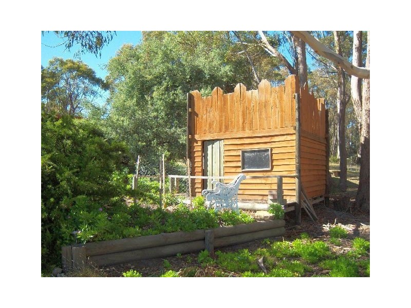 274 Gillingbrook Road, Forcett TAS 7173