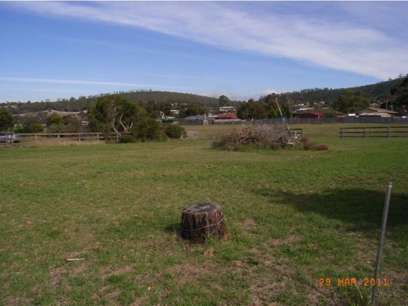 LOT 1/19 Chipmans Road, Rokeby TAS 7019