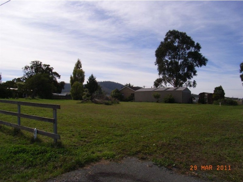 LOT 1/19 Chipmans Road, Rokeby TAS 7019