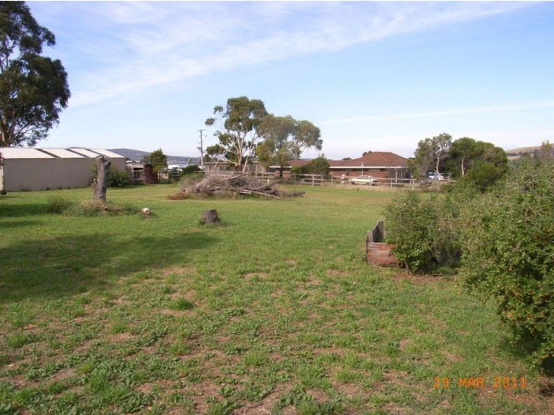 LOT 1/19 Chipmans Road, Rokeby TAS 7019