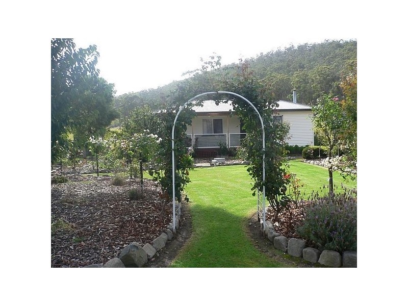 15 Wilsons Road, Deep Bay TAS 7112