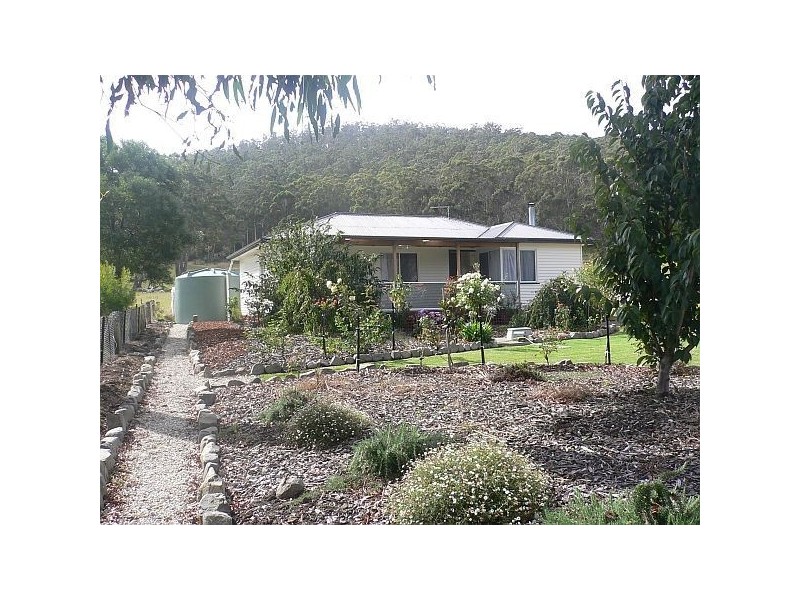 15 Wilsons Road, Deep Bay TAS 7112