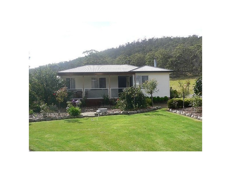 15 Wilsons Road, Deep Bay TAS 7112