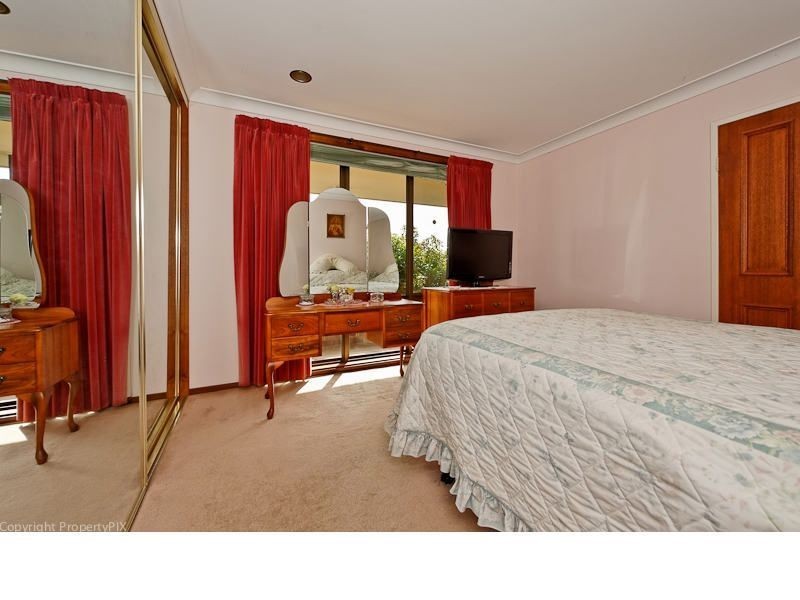 24 Invercargill Road, Mount Nelson TAS 7007