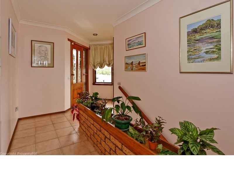 24 Invercargill Road, Mount Nelson TAS 7007