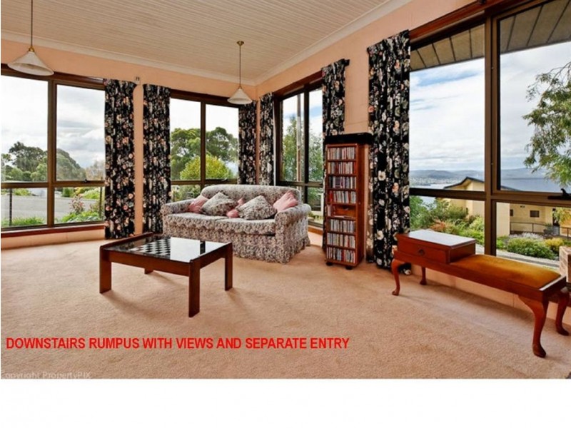 24 Invercargill Road, Mount Nelson TAS 7007