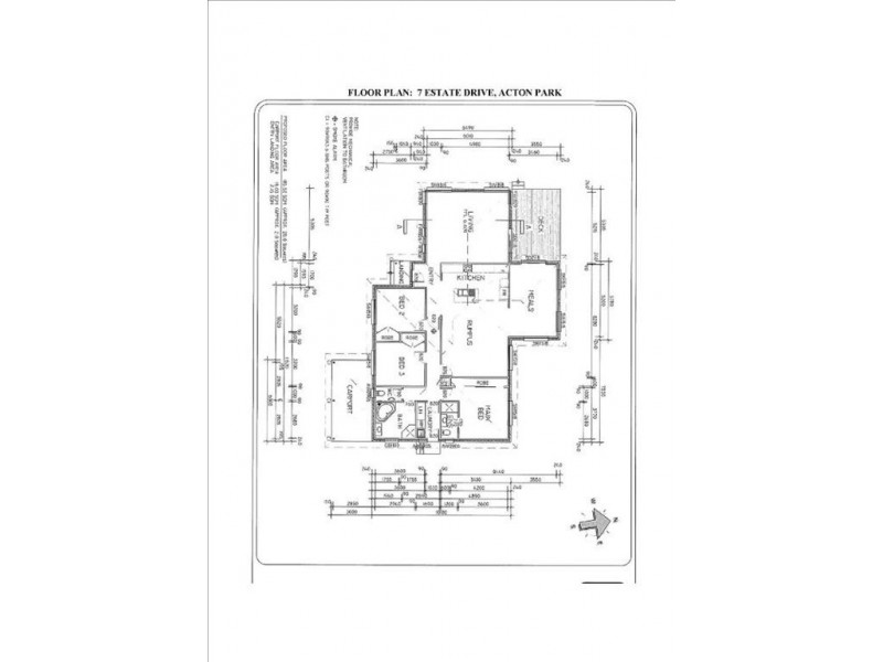 7 Estate Drive, Acton Park TAS 7170