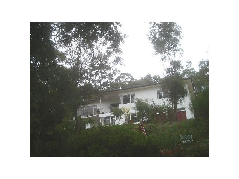 114A and B Karoola Road, Lindisfarne TAS 7015