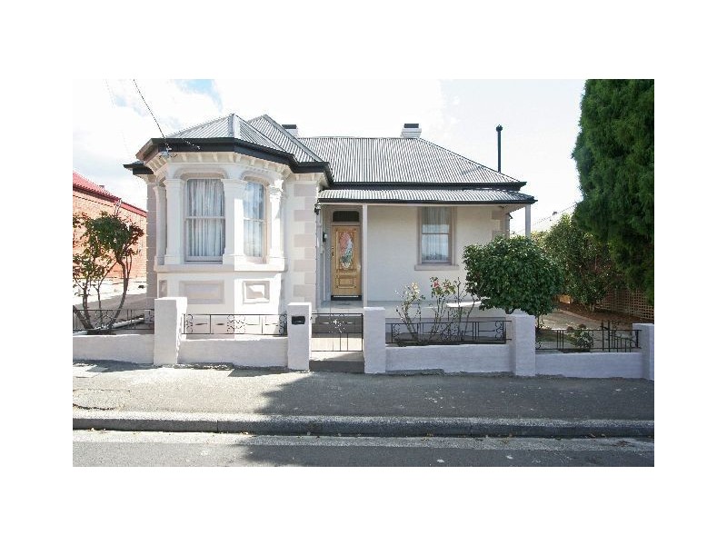 45 Kelly Street, Battery Point TAS 7004