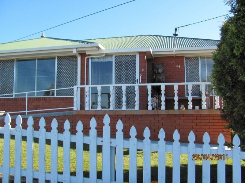 84 Esplanade, Oatlands TAS 7120