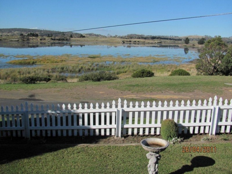 84 Esplanade, Oatlands TAS 7120