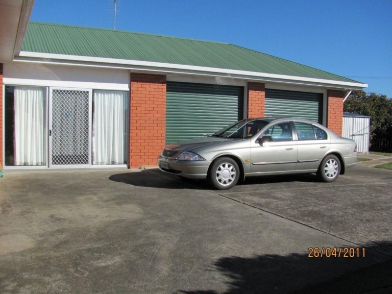 84 Esplanade, Oatlands TAS 7120