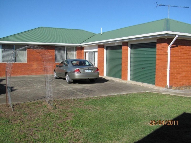 84 Esplanade, Oatlands TAS 7120