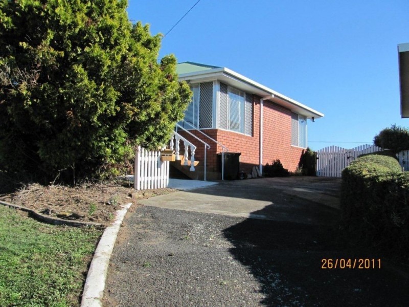 84 Esplanade, Oatlands TAS 7120