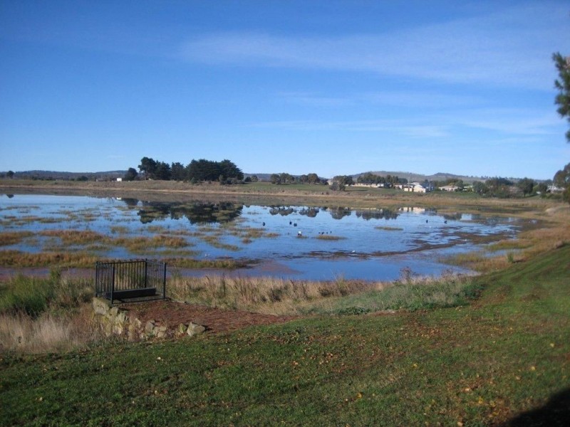 84 Esplanade, Oatlands TAS 7120