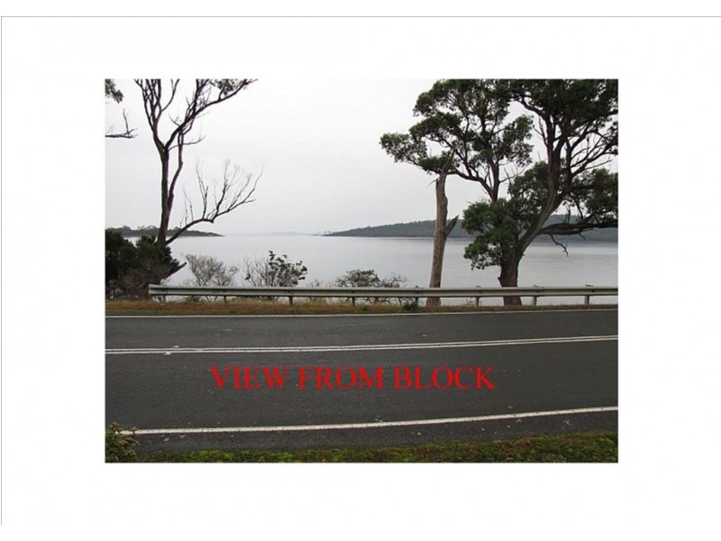 5685 Arthur Highway, Taranna TAS 7180