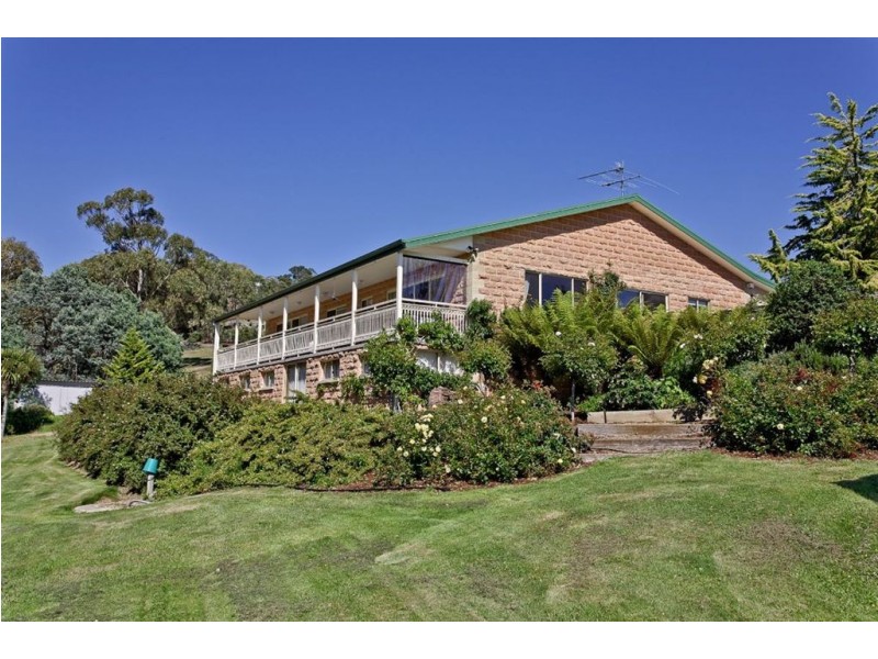 41 Tolpuddle Drive, Richmond TAS 7025