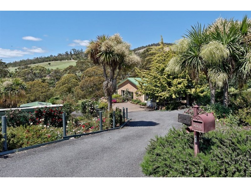 41 Tolpuddle Drive, Richmond TAS 7025
