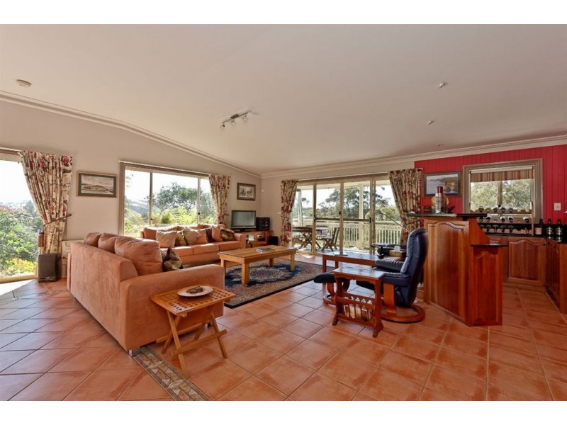 41 Tolpuddle Drive, Richmond TAS 7025
