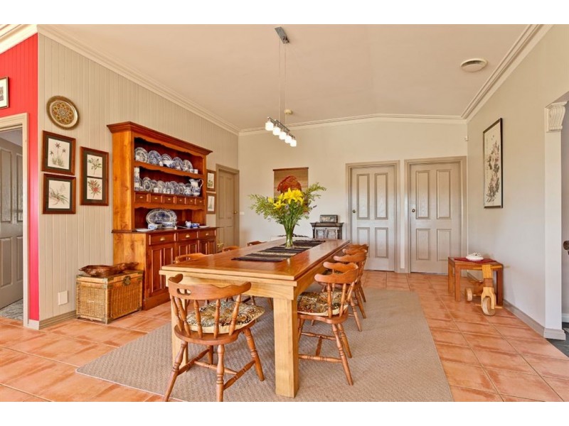 41 Tolpuddle Drive, Richmond TAS 7025