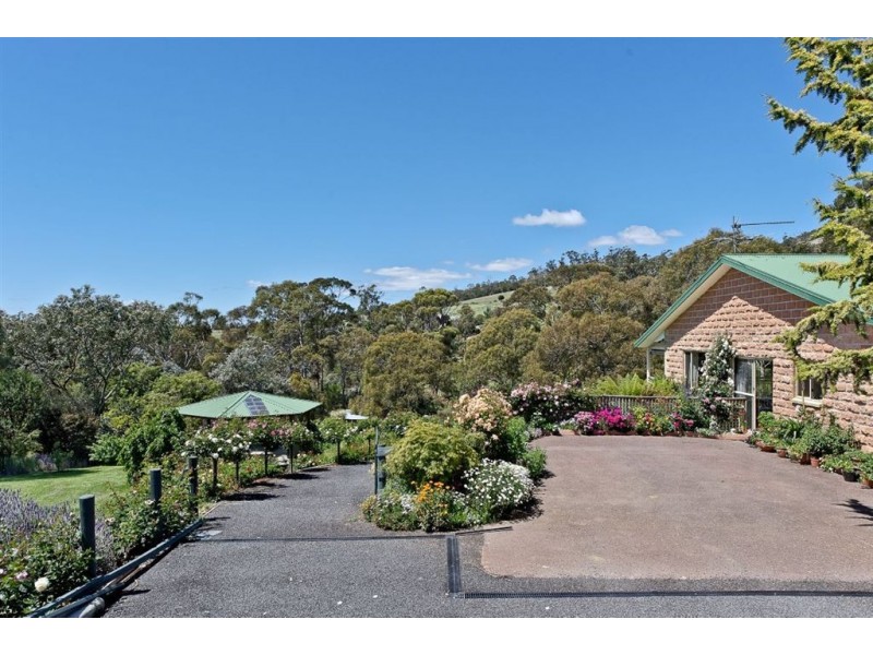 41 Tolpuddle Drive, Richmond TAS 7025