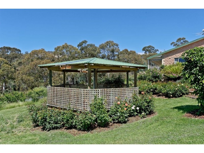 41 Tolpuddle Drive, Richmond TAS 7025