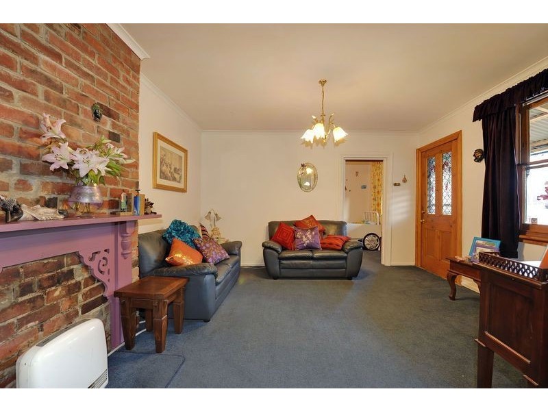 1 Worley Street, North Hobart TAS 7000