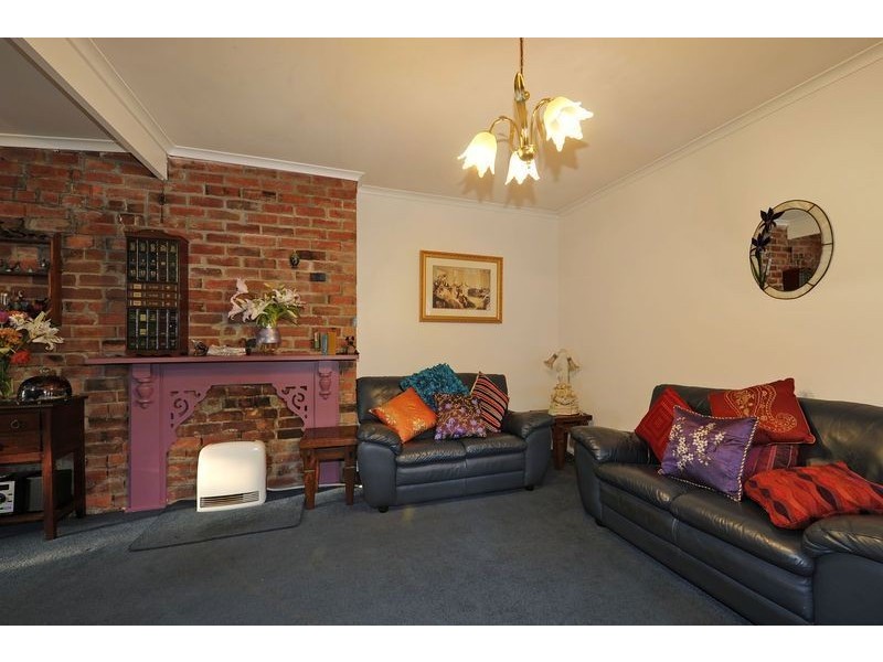 1 Worley Street, North Hobart TAS 7000