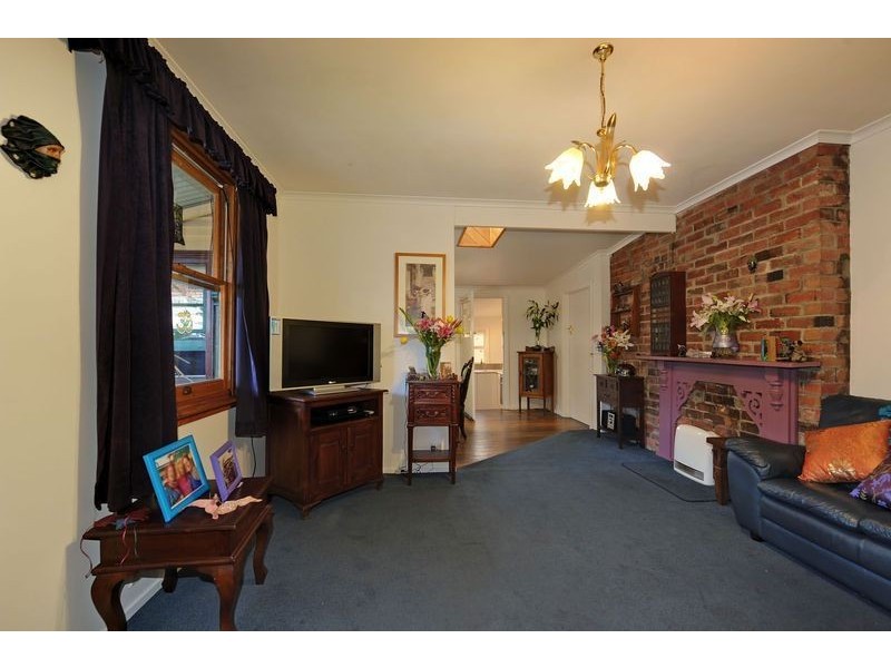 1 Worley Street, North Hobart TAS 7000