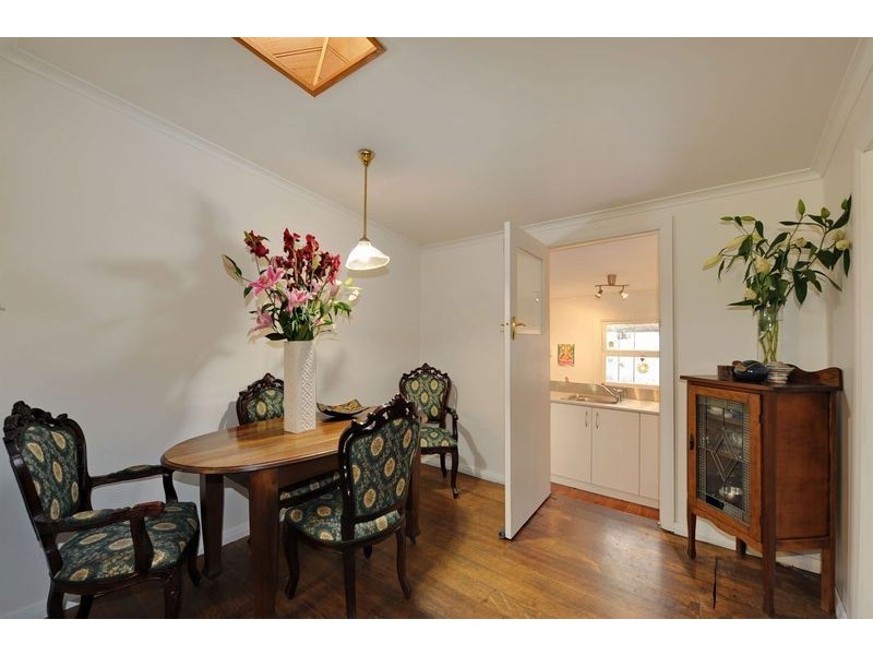 1 Worley Street, North Hobart TAS 7000
