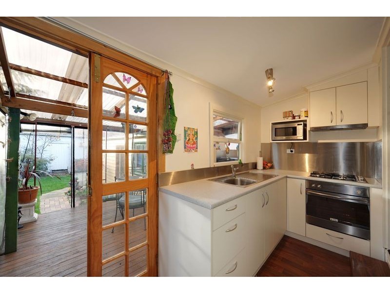 1 Worley Street, North Hobart TAS 7000