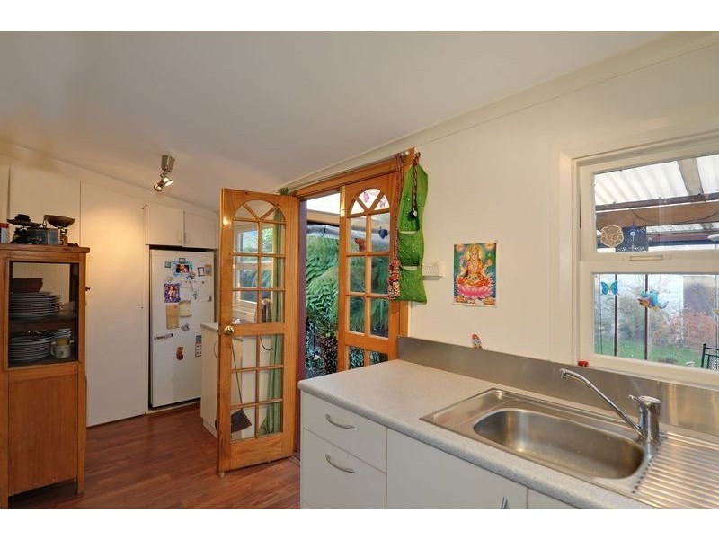 1 Worley Street, North Hobart TAS 7000
