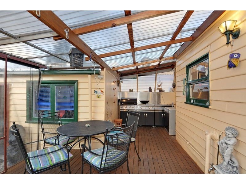 1 Worley Street, North Hobart TAS 7000