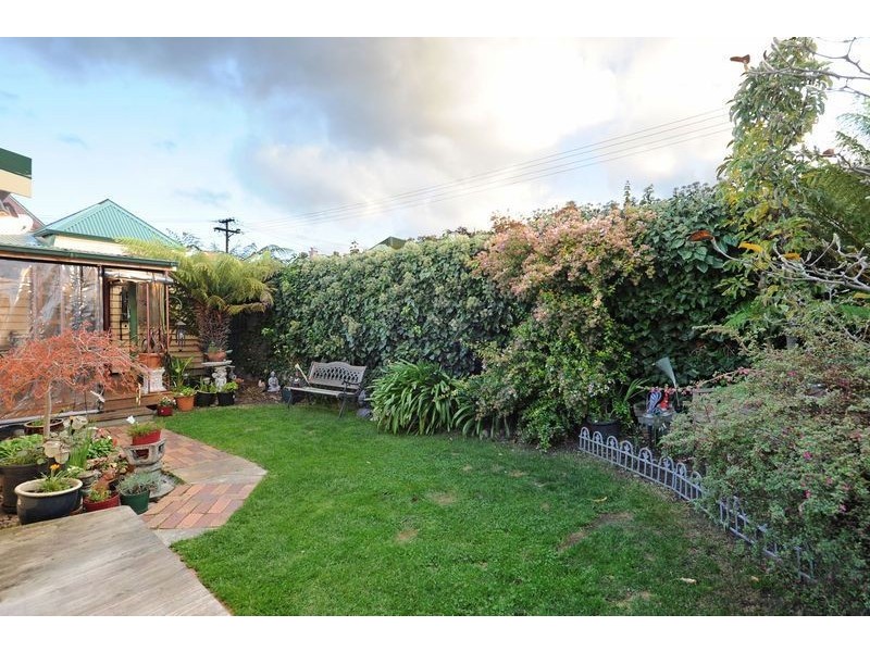 1 Worley Street, North Hobart TAS 7000
